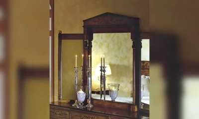 Зеркало Asnaghi Interiors Muret