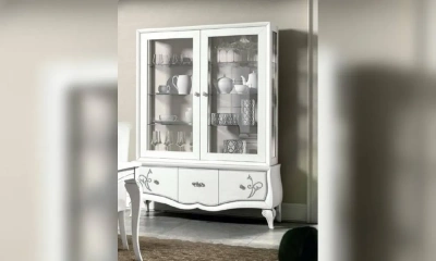 Витрина Vaccari Giovanni Chantal