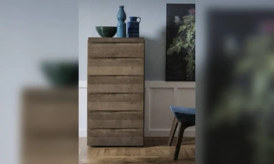 Комод Dall Agnese Kart 1