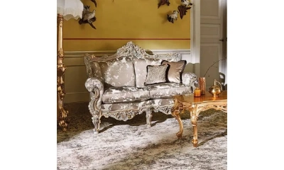 Диван Eolo Silik 842