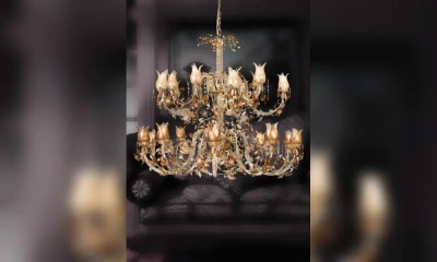 Mechini Люстра L268\20