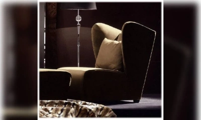 Кресло Giorgio Collection Vogue