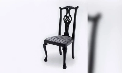 Стул Seven Sedie Roma 2