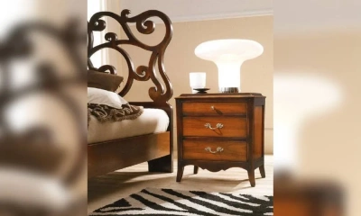 Тумба Прикроватная Bottega D'Arte Monet