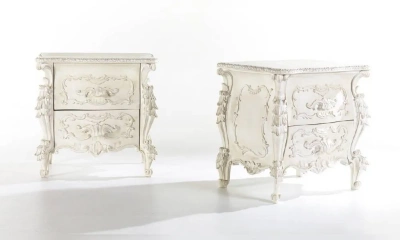 Тумба Прикроватная Zanaboni W.018/Nt