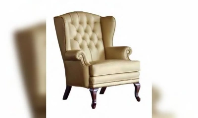 Кресло Mascheroni Stoccolma 1