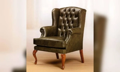 Кресло Morello Gianpaolo England