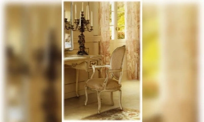 Стул Angelo Cappellini 3400/P