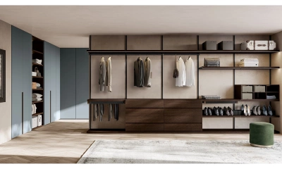 Гардеробная Dall'Agnese Easy