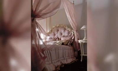 Кровать В Детскую Savio Firmino Notte Fatata 4