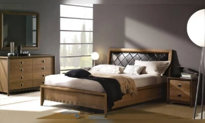 Кровать Bottega D'Arte Aktual 2