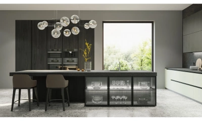 Кухня Virs Afra Delux