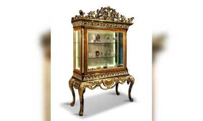 Витрина Francesco Molon V500