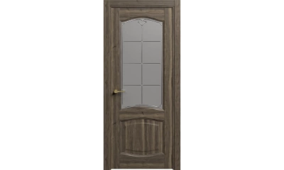 Межкомнатная дверь Софья, коллекция Classic, Модель 152.54