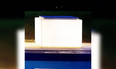 Пуф Varaschin Look