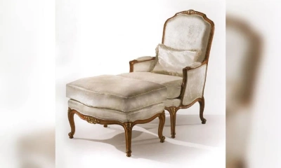 Пуф Angelo Cappellini 2372/P