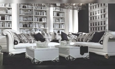 Диван Elle Due Doge 3