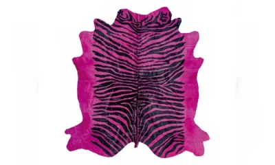 Ковер Pelle Zebra Фабрики Sitap