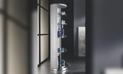 Витрина Malerba Fashion Affair