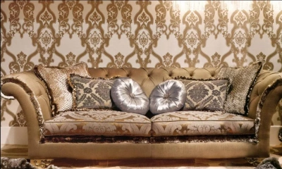 Диван Bruno Zampa Maxim 2