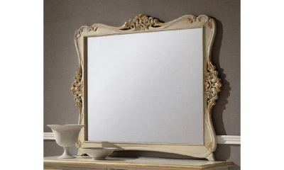 Зеркало Giuliacasa Vi0507-Si