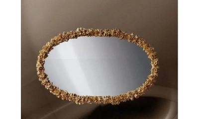 Зеркало Minotti Luigi & Benigno 412