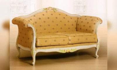 Диван Morello Gianpaolo Socrate 1