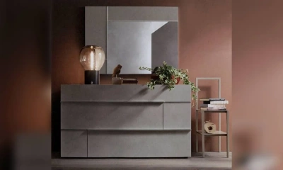 Комод Tomasella Hashtag 2