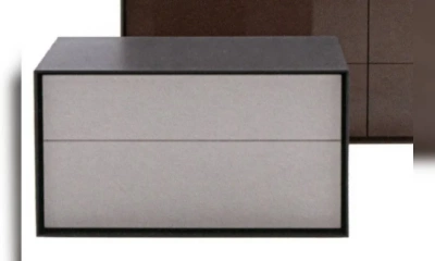 Тумба Прикроватная B&B Italia Dado 1