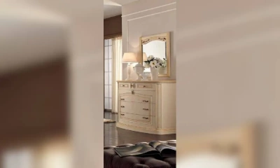 Комод Ferretti & Ferretti Smeraldo