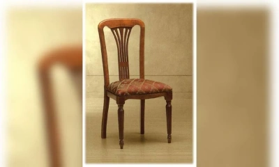 Стул Morello Gianpaolo Inglese 2