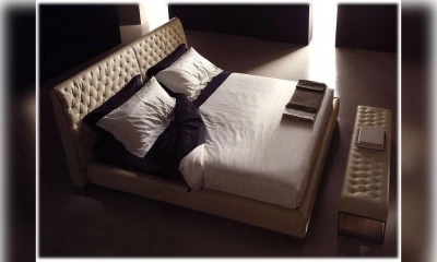 Кровать Malerba Solitaire