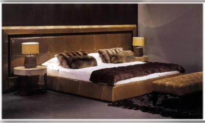 Кровать Ulivi Salotti 4