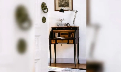 Секретер Tonin Casa Delfino