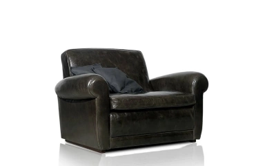 Кресло Baxter Mickey Extra 02