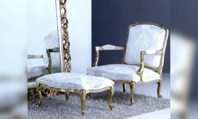 Кресло Mo.Wa 602/P