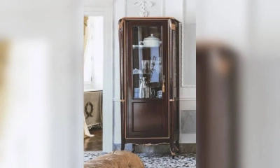 Витрина Tonin Casa Kalista