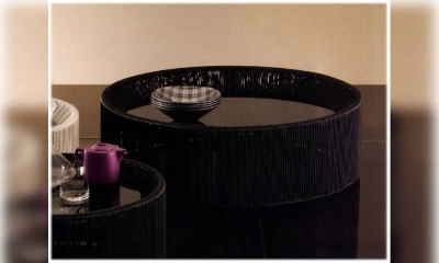 Стол Журнальный Varaschin Tibidabo