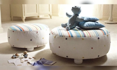 Пуф Piermaria Young 2