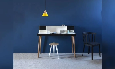 Письменный Стол Bardino Фабрики Miniforms  