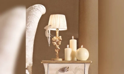 Настольная Лампа Diletta Volpi 2282