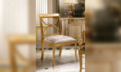 Стул Angelo Cappellini 8052/S