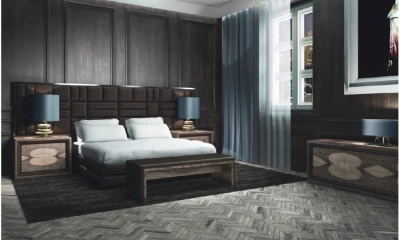 Спальня Smania Master Mood