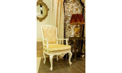 Scappini Полукресло 685*710*550*1150