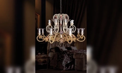 Mechini Люстра L287\17