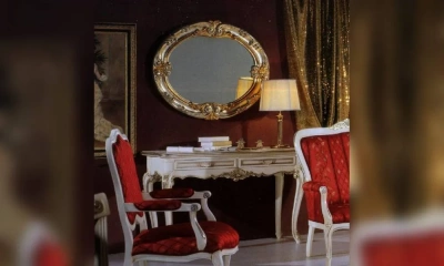 Консоль Giuliacasa Verona 5