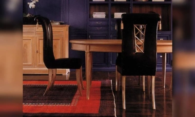 Стул Zonta Glamour Home