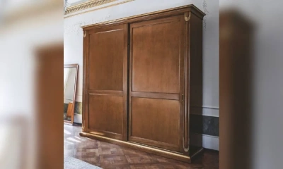 Шкаф Tonin Casa Antilla