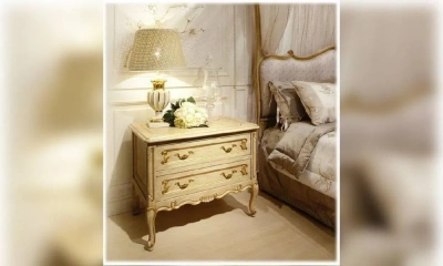 Тумба Прикроватная Angelo Cappellini 7101