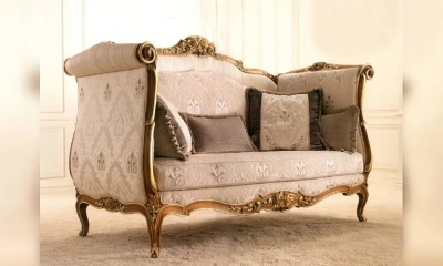 Диван Bedding Majestic 2Posti